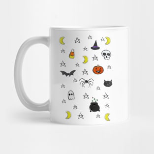 This Is Halloween Mug